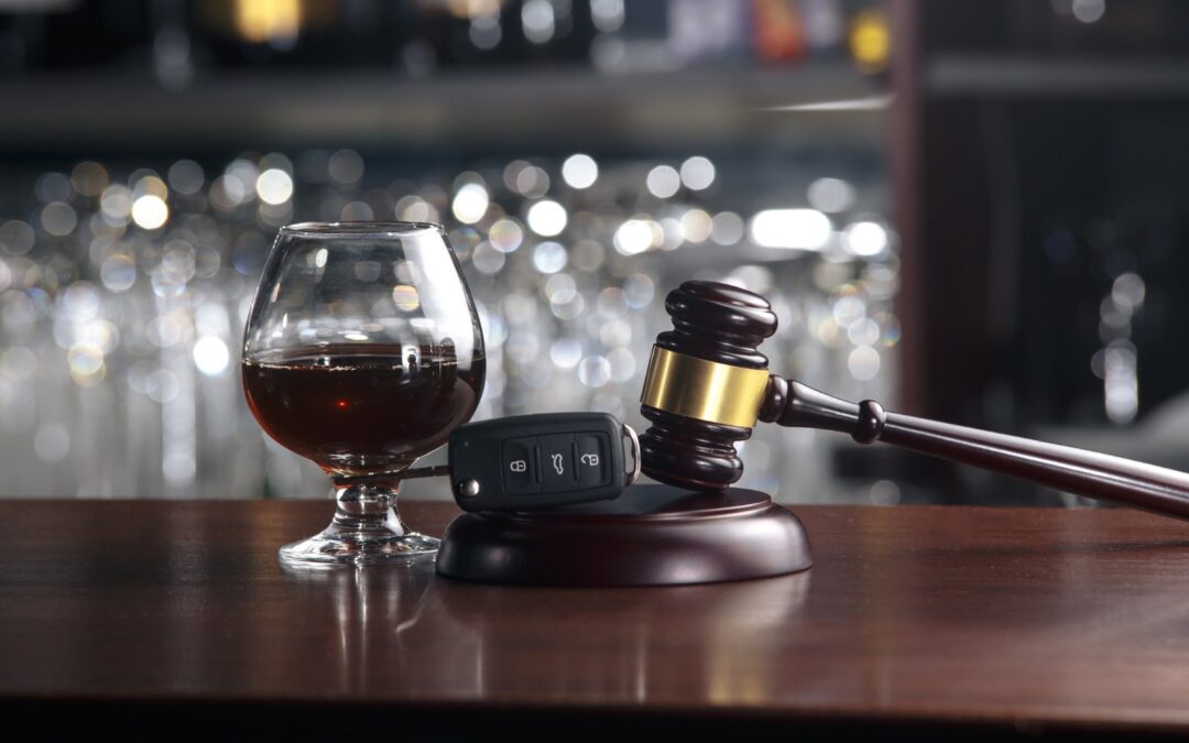 How long will a DUI charge stay on my record?